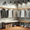 adidasのワッフルベッケンバウアートラックジャケット再販