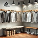 adidasのワッフルベッケンバウアートラックジャケット再販