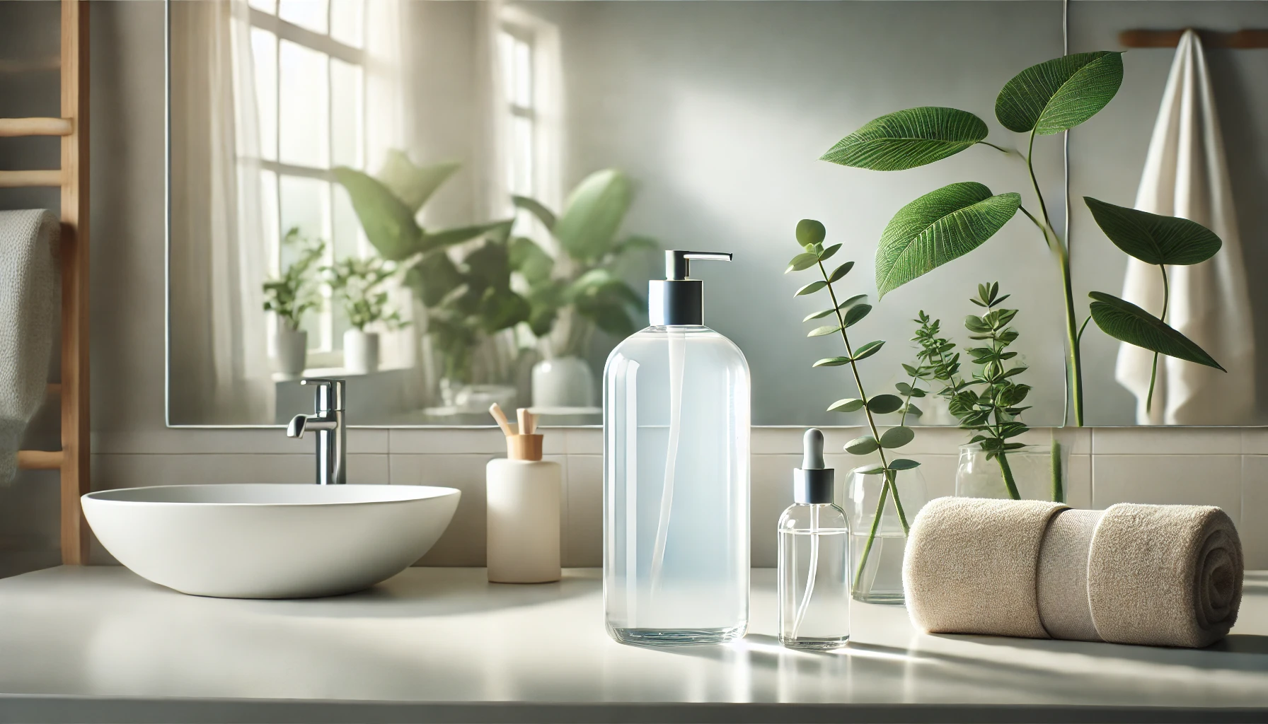 ハトムギ化粧水はなぜ安い？